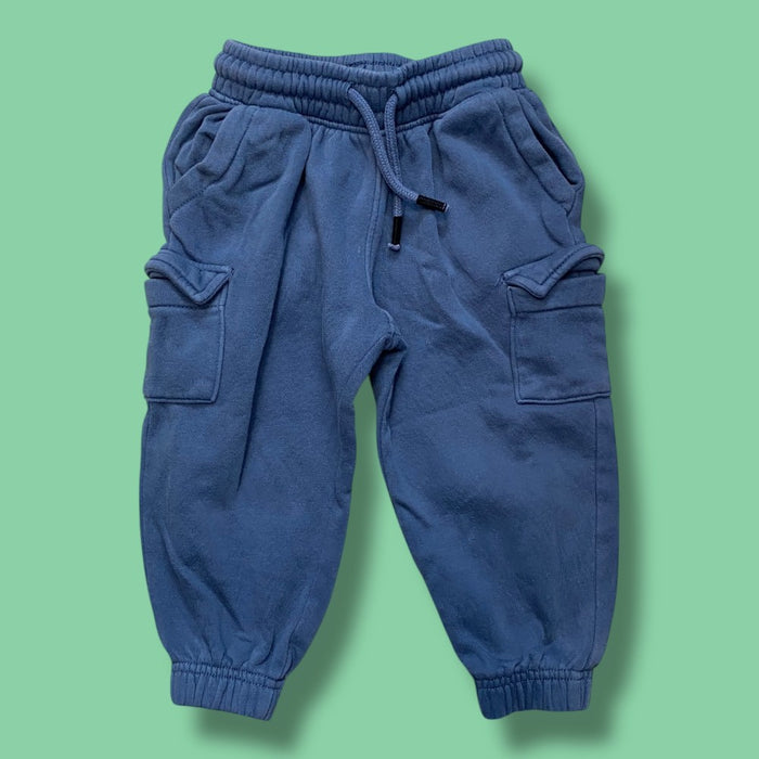 h&M jogger 18-24m