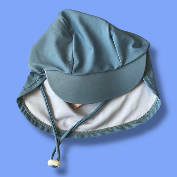 Honeysuckle Hat 12-24m