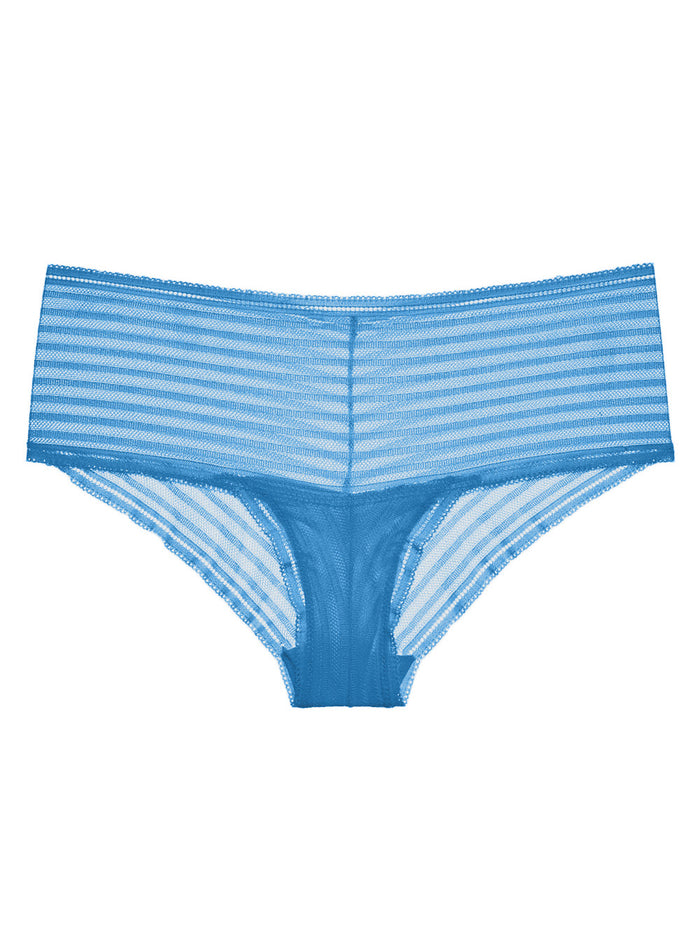Blue Hot Pant, Sweet Treats Hotpant
