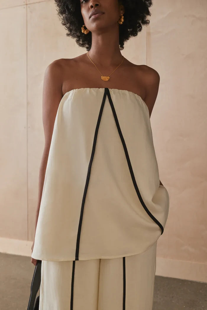 ISHA TOP