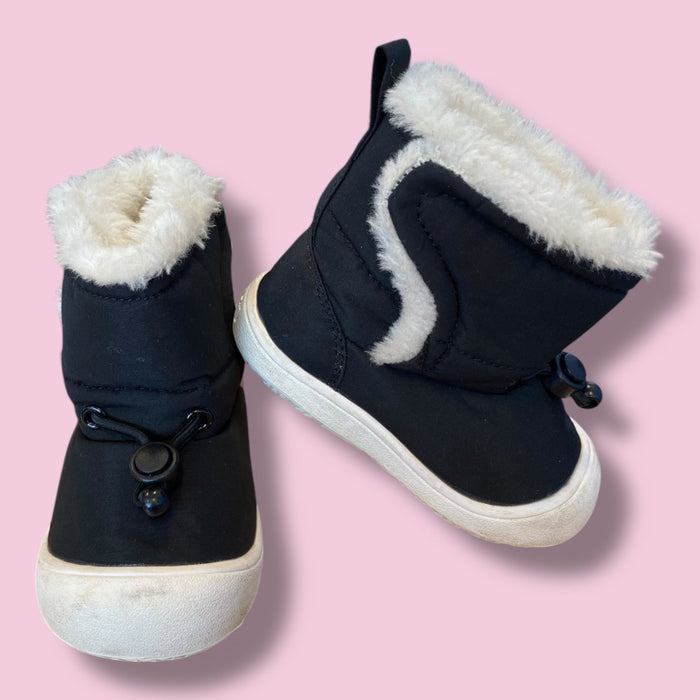 Jan & Jul Boots 5