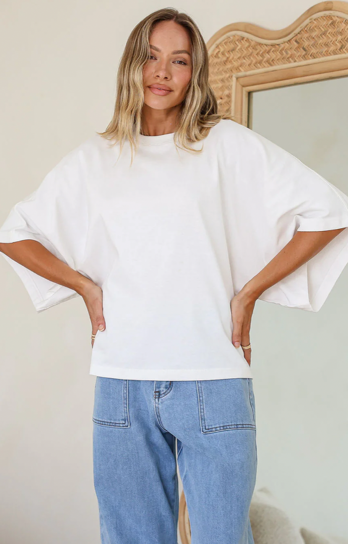 JATEA Tee