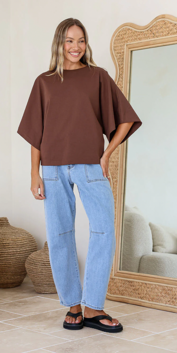 JATEA Tee