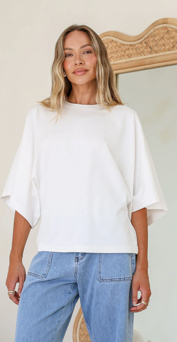 JATEA Tee
