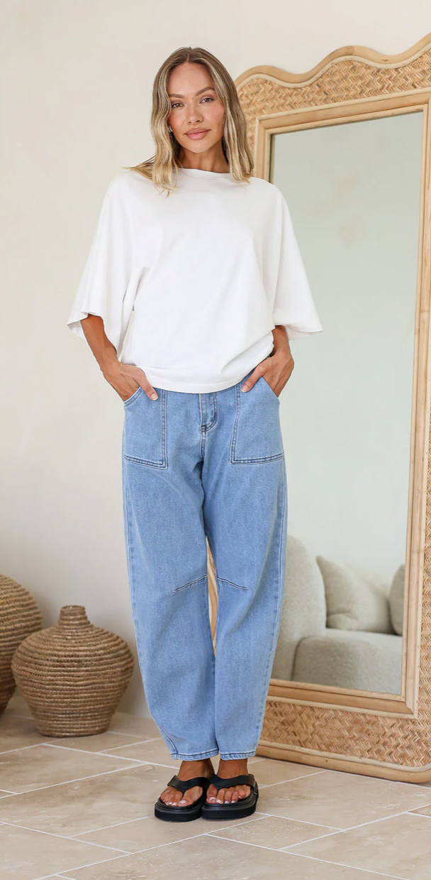 JATEA Tee