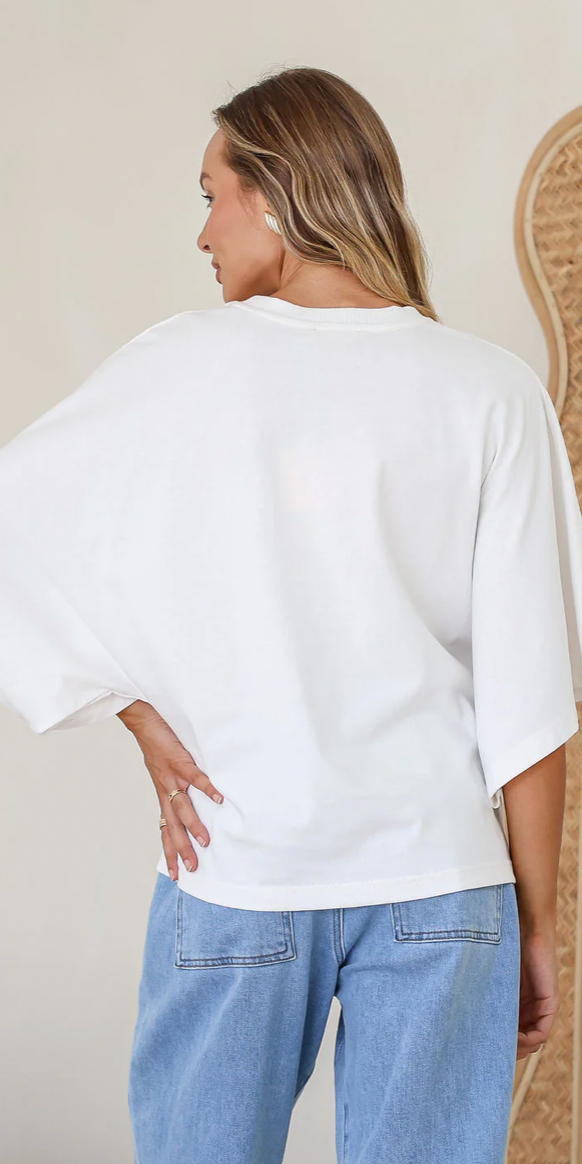JATEA Tee