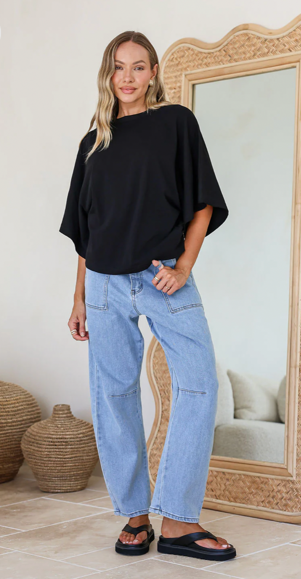 JATEA Tee