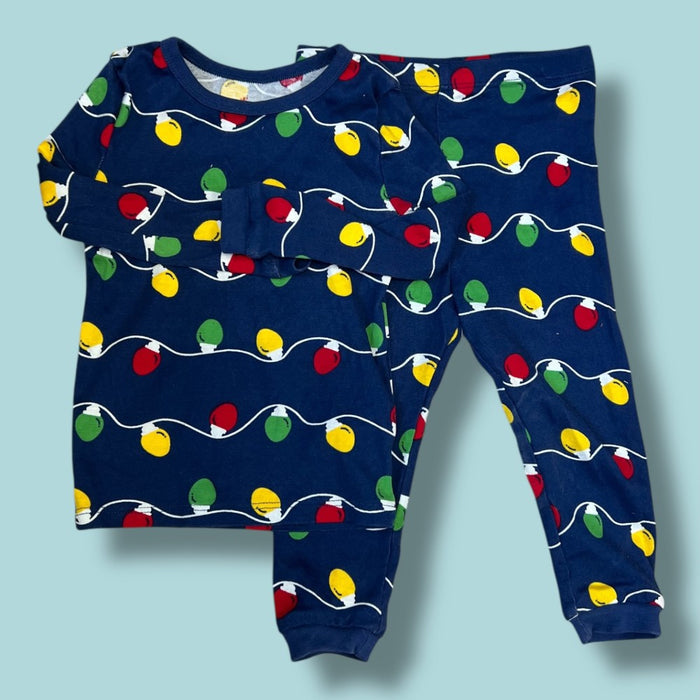 Joe Fresh 2 piece PJS 18-24m