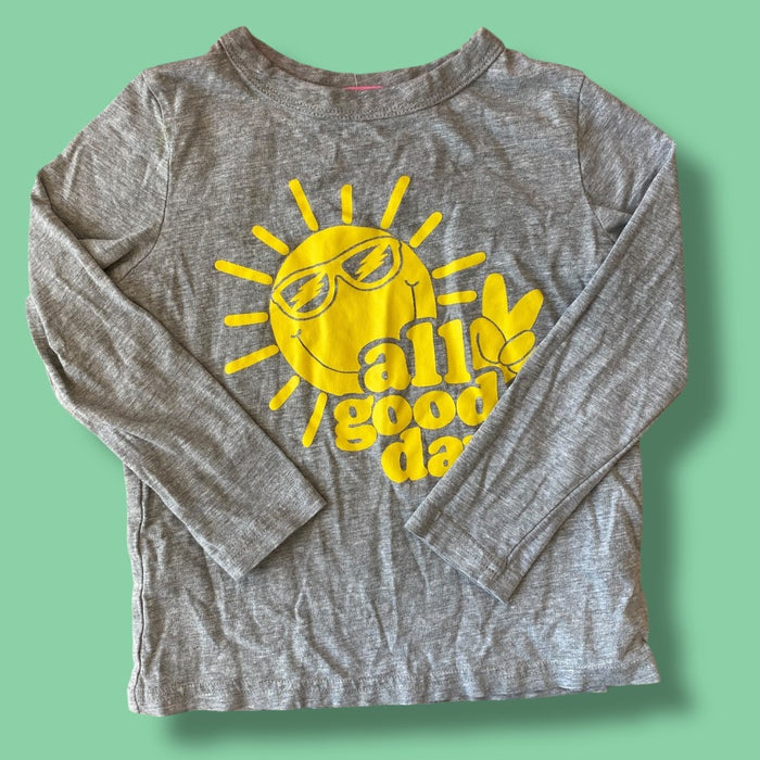 Joe Fresh all good days 5Y