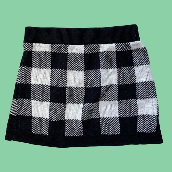 Joe Fresh Knit skirt  6Y