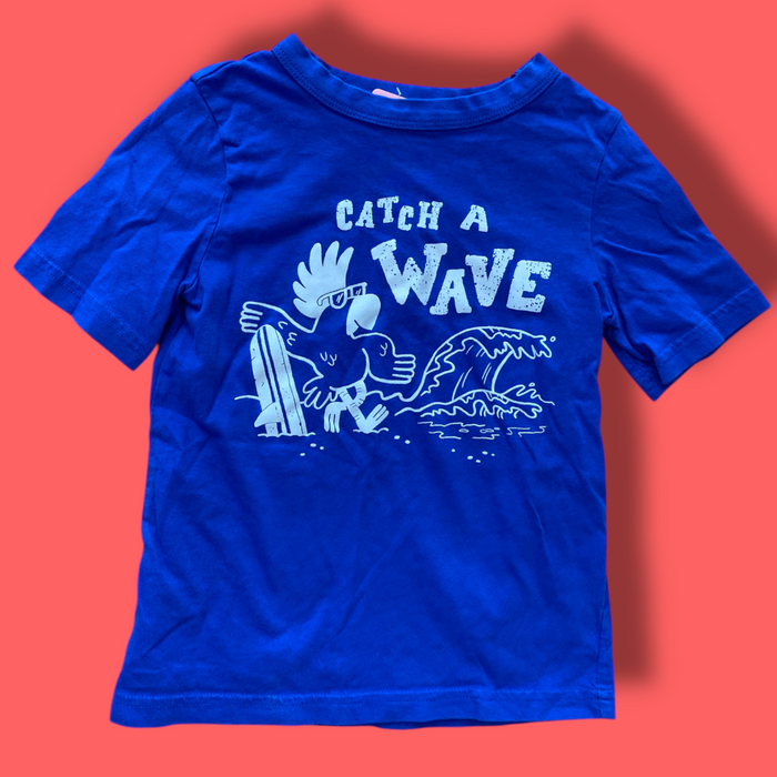 Joe Fresh Tee 5Y