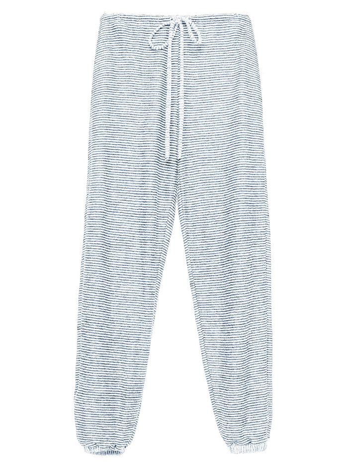Blue Pant, Moonlight Jogger Sweatpants