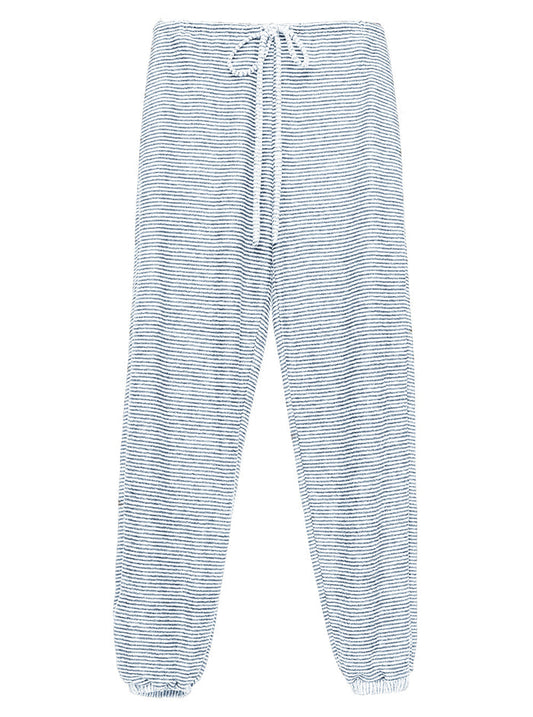 Blue Pant, Moonlight Jogger Sweatpants