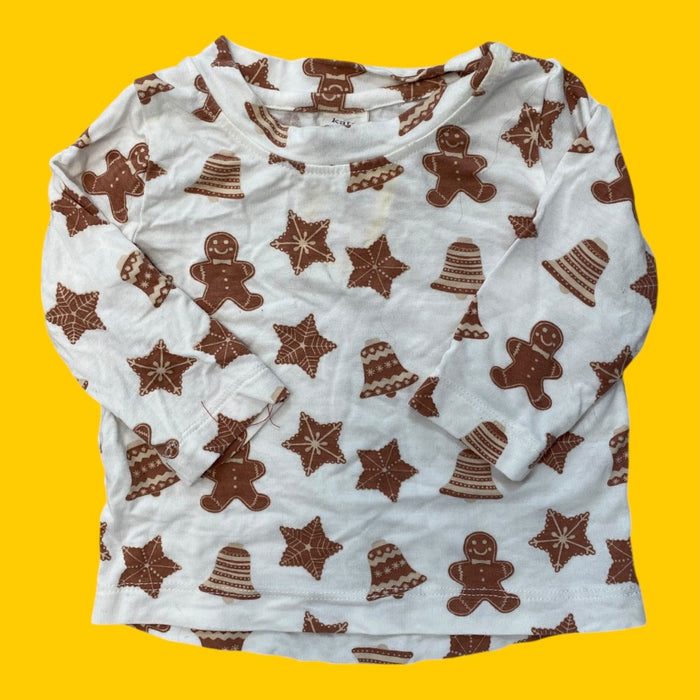kate Quinn Holiday Long 3-6m