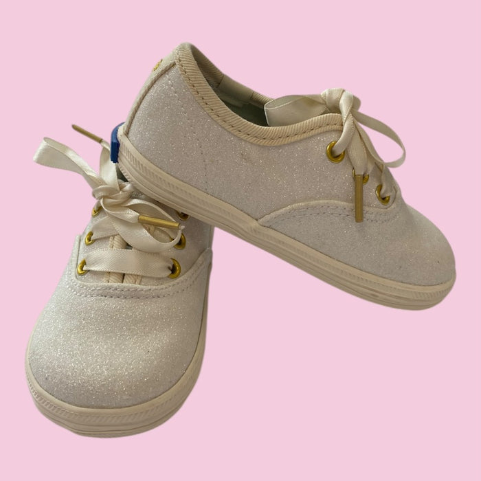 Keds Kate Spade Sparkle Shoe 4