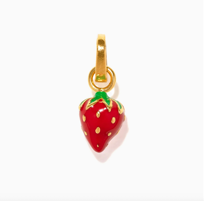 Keep Calm On Charms