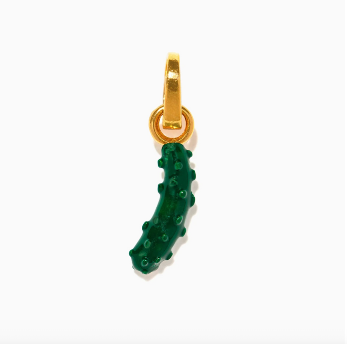 Keep Calm On Charms