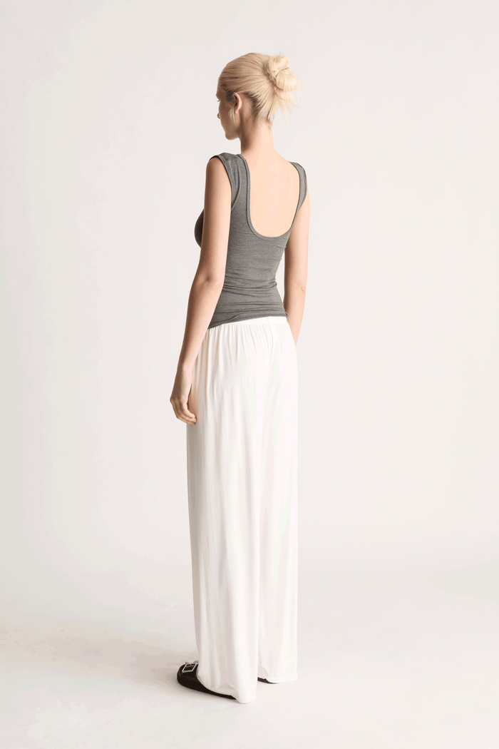 Kye Intimates Recline Bateau Sleeveless