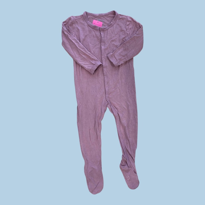 kyte mauve sleeper 12-18m