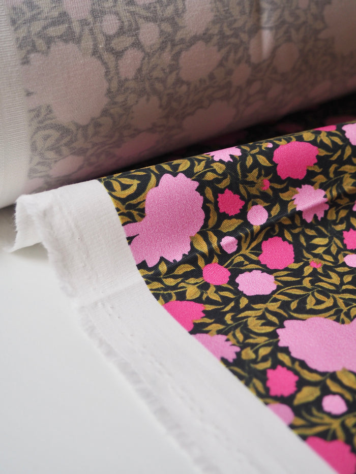 Liberty Ophelia Stretch Cotton Twill