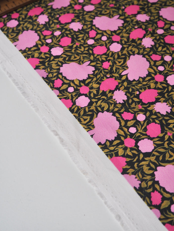 Liberty Ophelia Stretch Cotton Twill