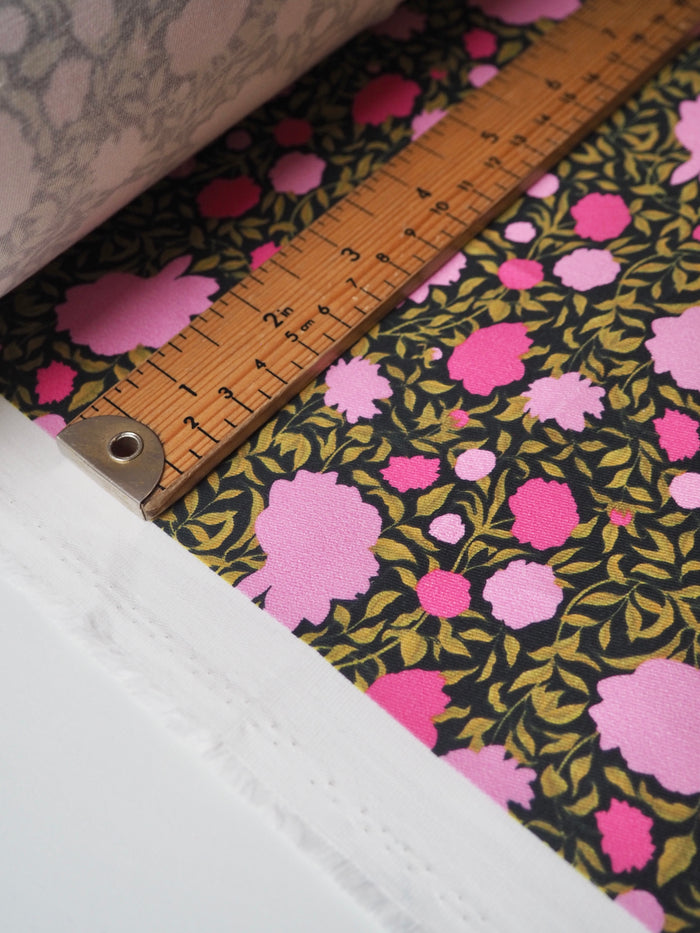 Liberty Ophelia Stretch Cotton Twill