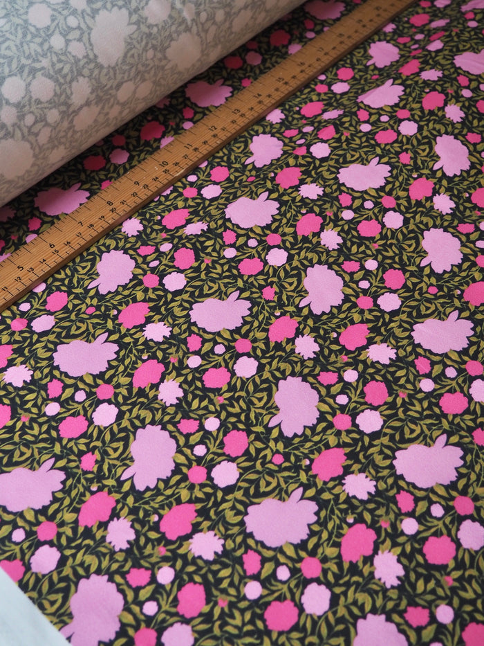 Liberty Ophelia Stretch Cotton Twill