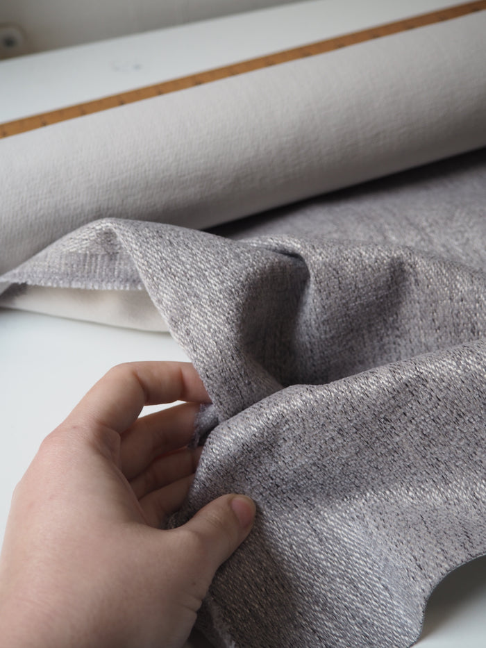 Light Grey Marl Furnishing