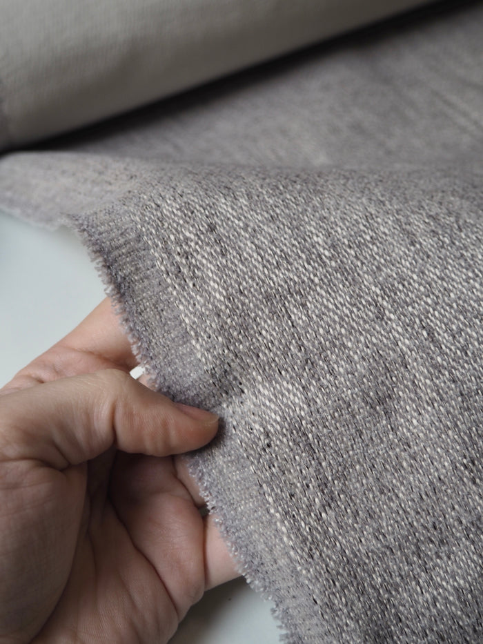Light Grey Marl Furnishing