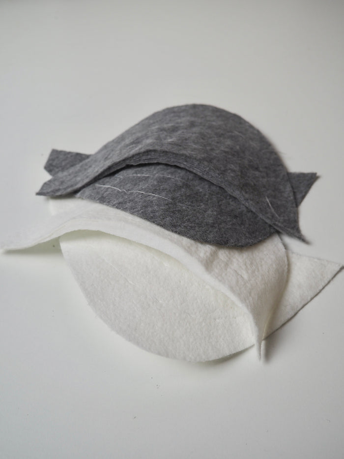 Light Tailors Shoulder Pads