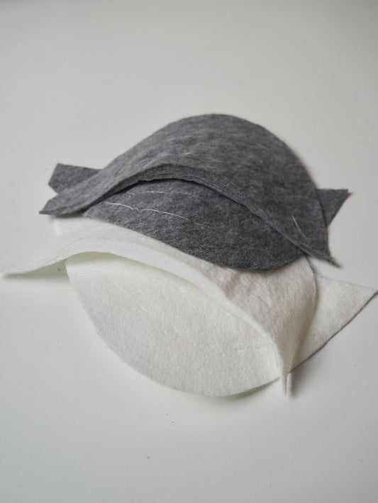 Light Tailors Shoulder Pads