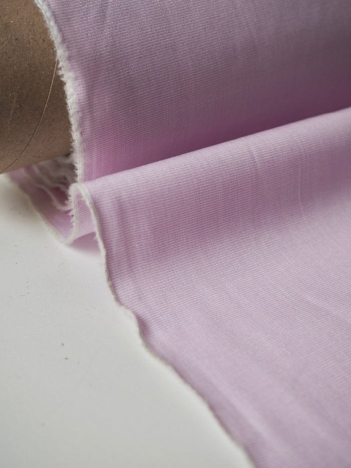 Lilac Cotton Shirting