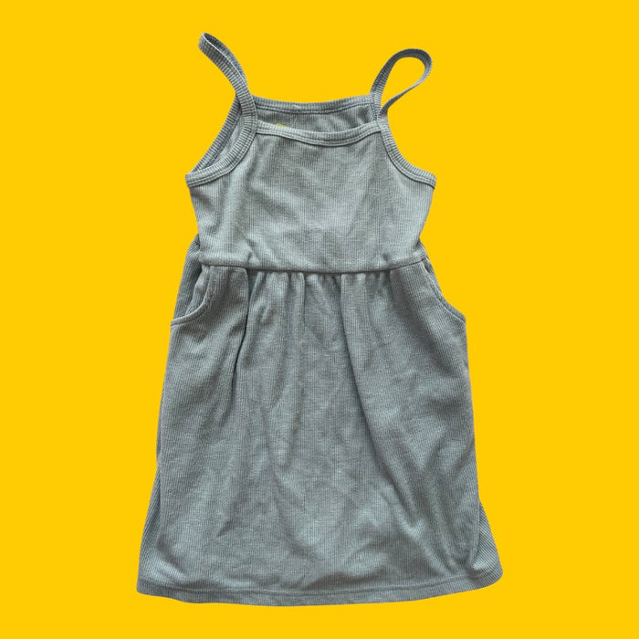 Little Bipsy Dress 4-5Y