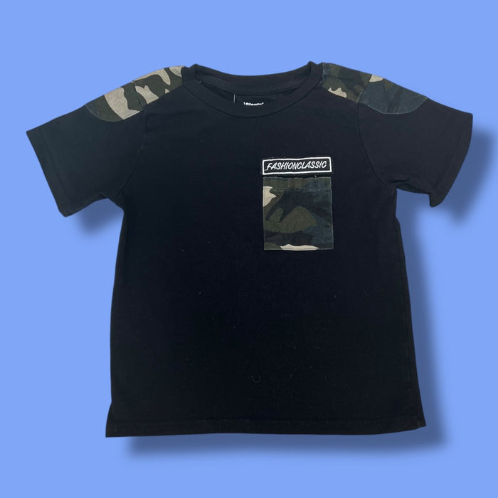 Lolanta Tee 4Y