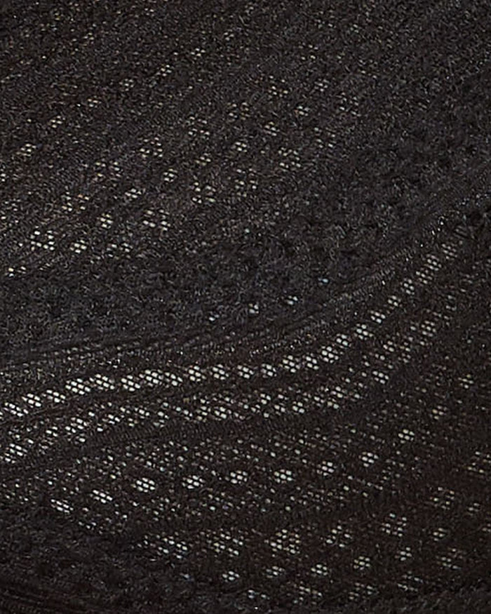 Black Camisole - Dolce Long Camisole