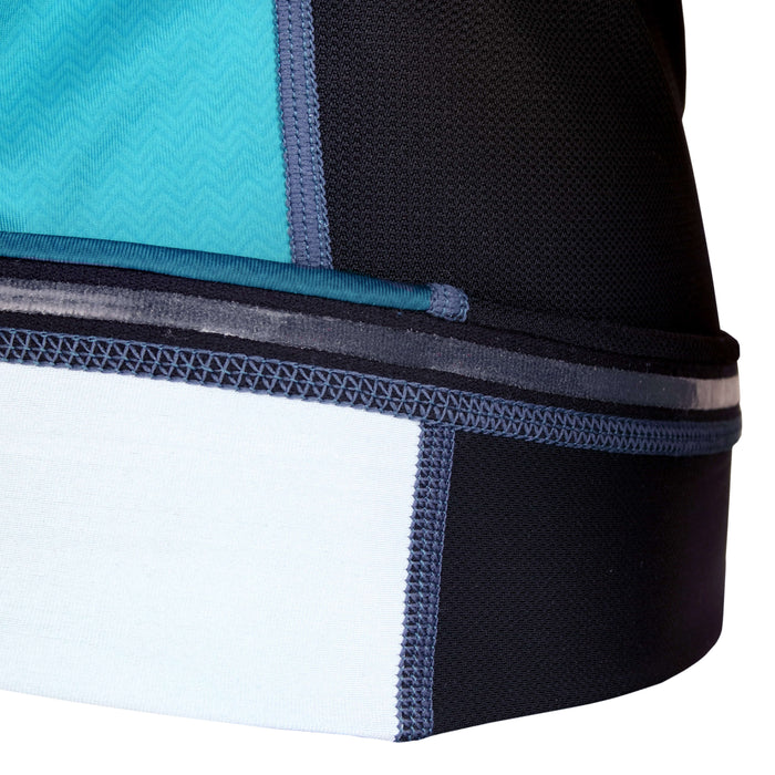 Long Sleeve Rash Guard for Men