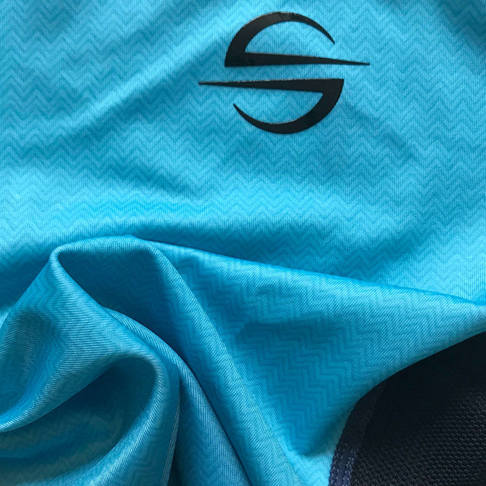 Long Sleeve Rash Guard for Men