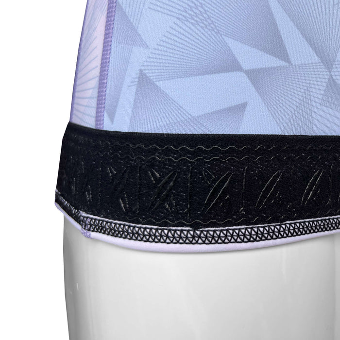 Long Sleeve Rash Guard for Women UPF 50+ | Active - Violet