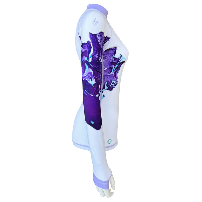 rash guard women