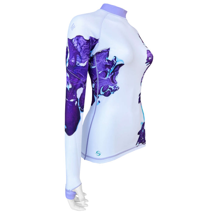 rashguard women
