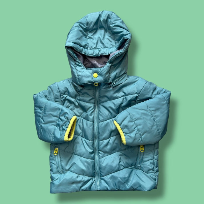 Losan Winter Jacket 6-9m