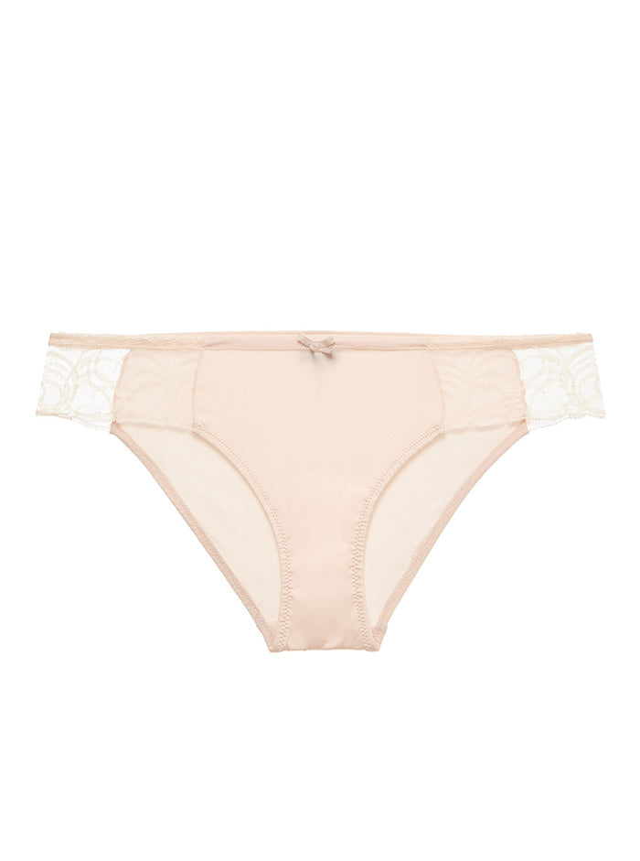 Brown Bikini, Evolved Low Rise Bikini