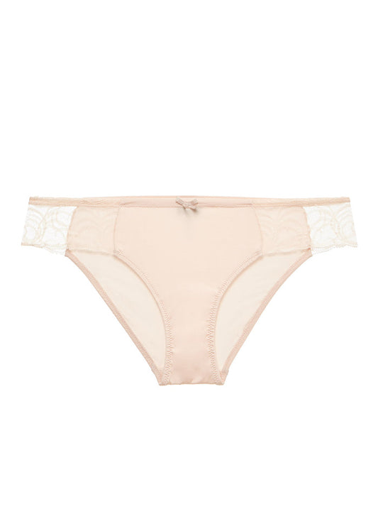 Brown Bikini, Evolved Low Rise Bikini