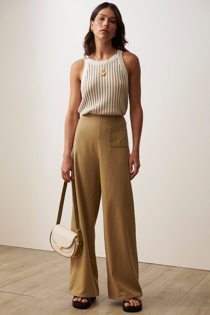 LUISA PANTS