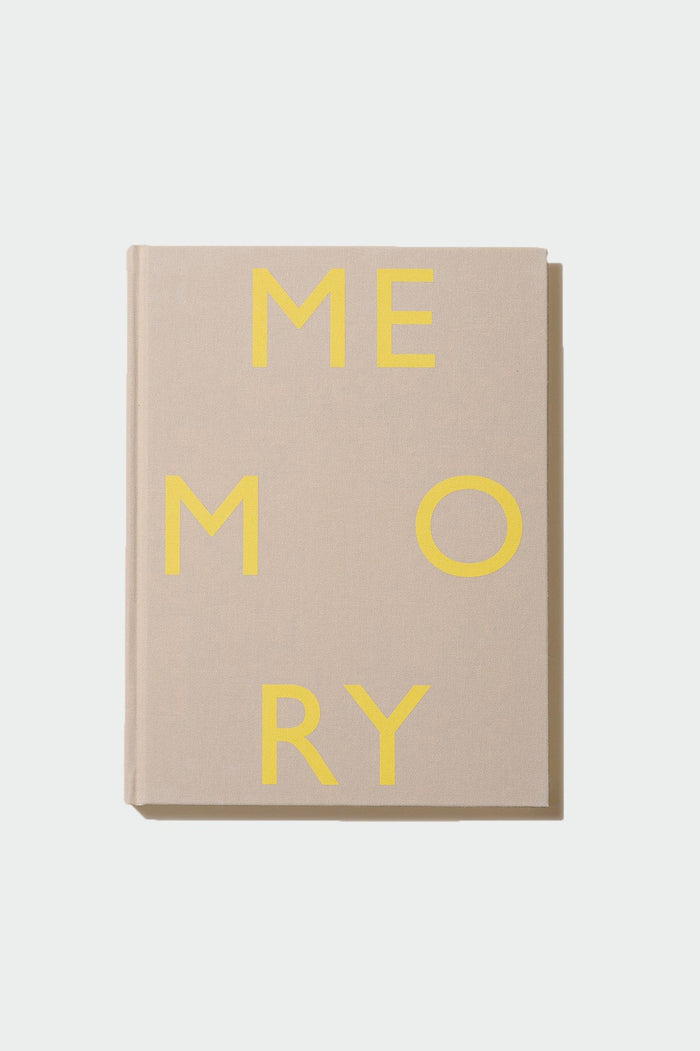 MEMORY: A Play of Twos