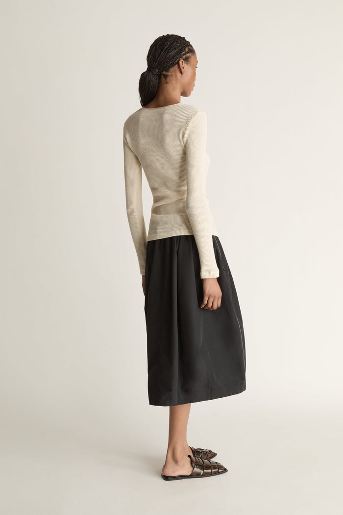 Mickey Long Sleeve Top