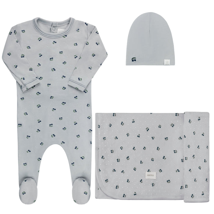 Blue / 1m