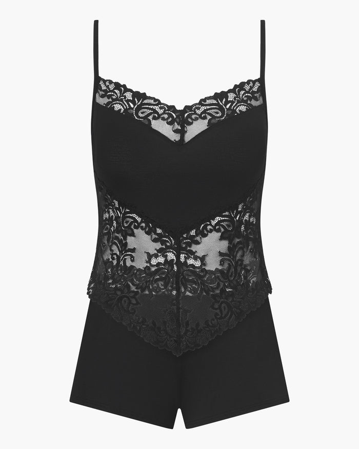 Black Set - Carmela Modal Sleep Set