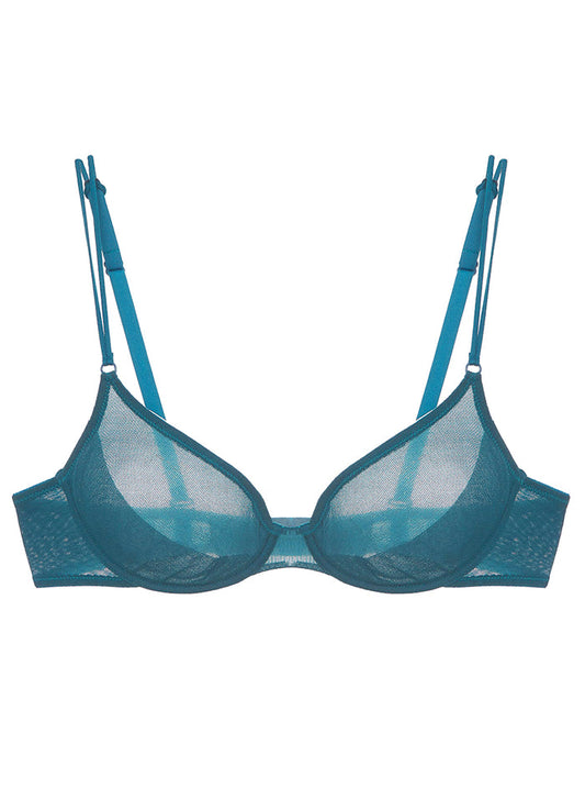 Blue Bra, Soire New Molded Bra