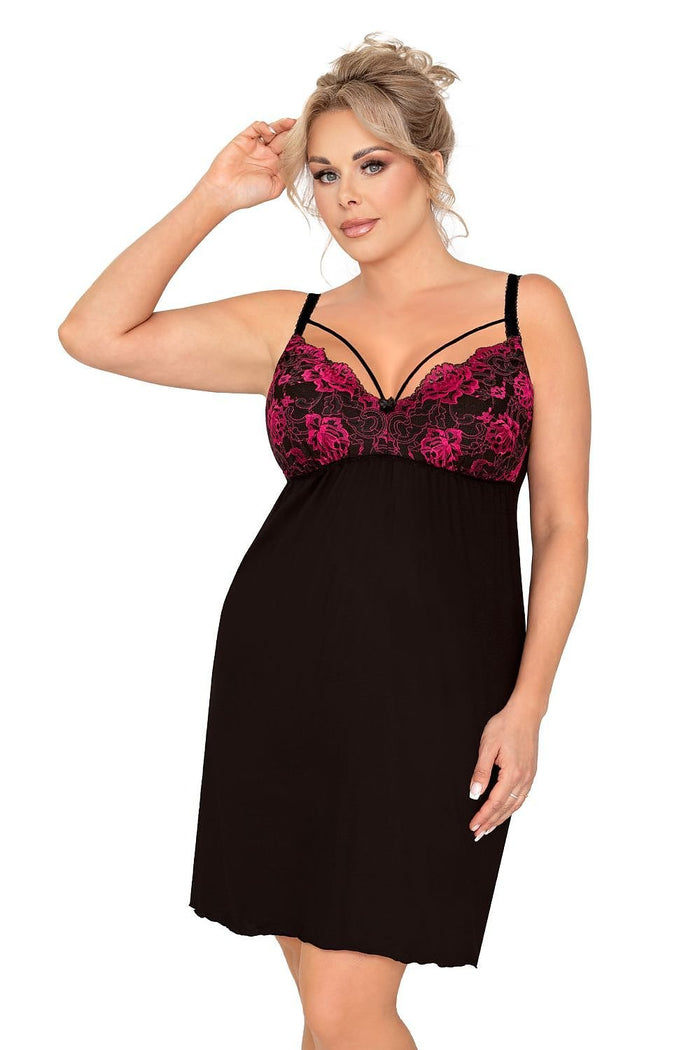 Nuisette Donna - vue produit 1 Secretelles